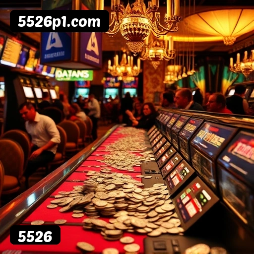 Jogos de Slot 500+
