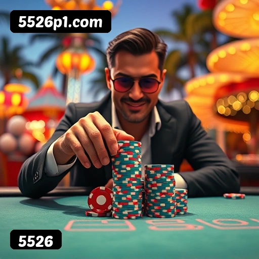 Cashback Semanal 5526