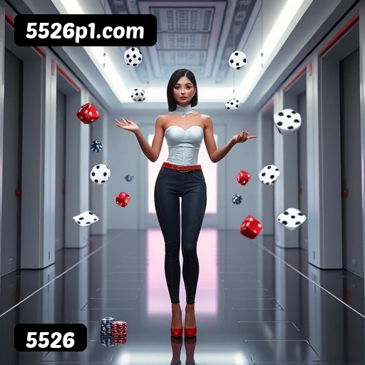 Instalação PC 5526